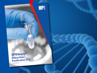 SPINeasy Extraction/Purification Kits